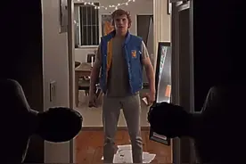 伪人兄弟再次合体！！！ 震撼联动pt3#恐怖#伪人#诡异#短片#胆小慎入视频封面