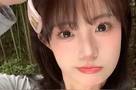 超适合淡颜的0基础出游上镜妆跟练！新手包教包会～#新手化妆教程 #美妆 #妆教 #妆前妆后