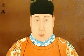 建文帝朱允炆，去哪儿了？～#大真真解密 #朱允炆 #朱棣