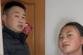闺女想玩手机，妈妈故意找茬不同意，觉得爸爸会答应，结果傻眼了 #我的生活日记 #日常vlog #人类幼崽 #人类幼崽迷惑行为大赏 #人小鬼大的小丫头视频封面