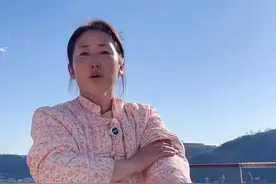 陕北地处黄土高原，冬天能达到零下20度左右，一年只能种一季，后来退耕还林慢慢的大家都开始建大棚#新农人计划2024 #返乡创业新农人 #用抖音记录我的真实生活  #记录我的种植生活 #平凡的世界视频封面
