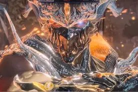 #PS5游戏 #仁王3试玩版 #第一场BOSS战 #魂系打法 #游戏精彩时刻