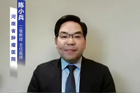 #抖出健康知识宝藏 得了胃炎，不要过于恐慌，从浅表性胃炎到胃癌，需要很多步骤，需要很长的时间，我们完全有会阻止胃炎发展为胃癌。#医者仁心敬佑生命 #陈小兵博士团队