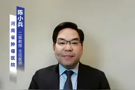 #抖出健康知识宝藏 得了胃炎，不要过于恐慌，从浅表性胃炎到胃癌，需要很多步骤，需要很长的时间，我们完全有会阻止胃炎发展为胃癌。#医者仁心敬佑生命 #陈小兵博士团队