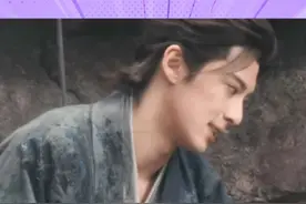 #王鹤棣的角色真难拍啊  演员对角色的付出远比我们想象的多#王鹤棣 #咸鱼飞升 #宋潜机 #演员视频封面