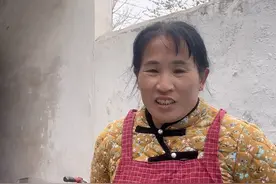 在河南真是一天三顿饭离不开面食，早上馍和稀饭，中午再吃顿面条，还顶饿还暖和#我的乡村生活 #新农人计划2024 #乡村生活家 #农村美食 #我的生活日记视频封面