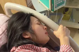 顺转剖经历分享！ 生产全流程➕刀口恢复#剖腹产 #剖腹产经验分享 #怀孕 #无痛剖腹产