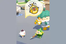 新赛季变小和蛋之呼吸 #蛋仔派对 #蛋仔奇思妙想计划 （跟   学的