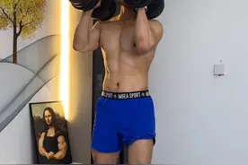 #运动健身 千万别练腿！#好身材练起来 #臀腿训练 #健身干货