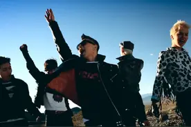 BIGBANG 《TONIGHT》MV #bigbang #权志龙 #神级现场 #mv