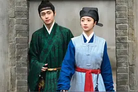 锦囊妙录服化道做的怎么样？哪些细节做得比较好！ #锦囊妙录#传统文化#传统服饰#文化输出#国风合伙人视频封面