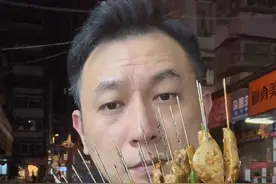 我终于活成了父亲的样子，可惜却无法与您推杯换盏 #夏天的空调和烤肉店 #烧烤真的很summer #烟火气是中国城市的舒适区