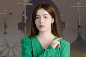 韩国宗教到底有多可怕，披着宗教的外衣，只为了满足自己的欲望。#韩国 #宗教 #真实事件视频封面