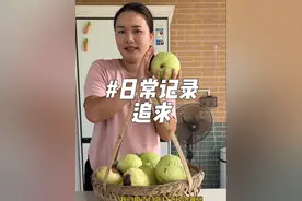 自给自足的田园生活，每一份收获都是对生活的掌控感#农村生活 #我的乡村生活 #新农人计划2025 #日常vlog #农村女孩日常视频封面