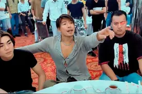 脑洞大开的反义词大赛（第一集）#搞笑配音 #山西方言