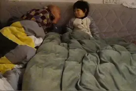 千千万万个日夜都是爷爷在照顾我，爷爷是这个世界上最爱我的人了视频封面