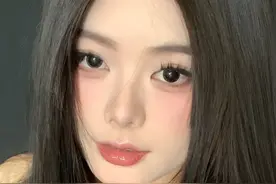 过年就画这个福气满满妆！ #潮妆研究所  #突击检查你的春节变美成果  #福气满满妆新年#新年妆容教学 #新手化妆教程