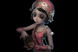 #第五人格喧嚣再起     为什么杂技说舞女是骗子？   #第五人格