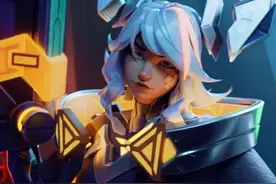 云顶s14第二波动画爆料，可酷伯来了 #云顶之弈s14