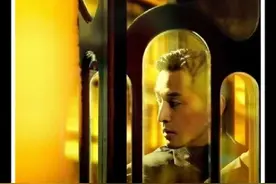 第129集 迟来的谢谢 强慕杰向玲子表达爱意遭到拒绝