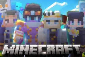 【MC】手机版最新免费jojo模组，包下载包玩#我的世界