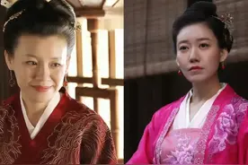 热门网络传言，正妻穿红妾穿粉！这种说法真的存在吗？ #传统文化#传统服饰#文化输出#历史文化#古代服饰