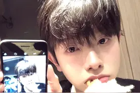 从0开始学拍照！从我学 #男生小秘密
