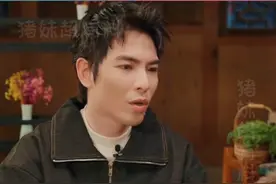#萧敬腾聊官宣结婚原因 她给他安全感和信赖感，他给她共鸣和坚持不变的初心！#很高兴音乐会视频封面
