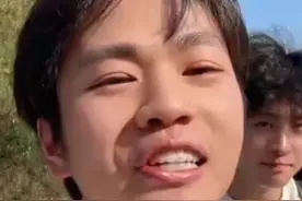 博主小徐考六级让英语视界涨百万粉，此前在考英语六级结束后刷到英语视界的押题！#英语六级#英语视界#小徐呀