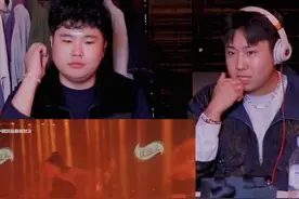 韩国说唱歌手看万妮达《药到病除》 #万妮达 #药到病除万妮达