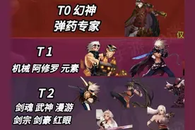 DNF手游：19号更新后，狂战新“T0防具”确定了，43900抗魔也要换视频封面