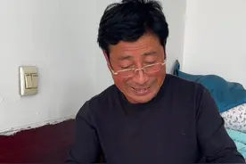 做为个内蒙古人，老张这一天做梦没想到自己能荣登内蒙古晨报，我有点激动我爸还挺淡定视频封面