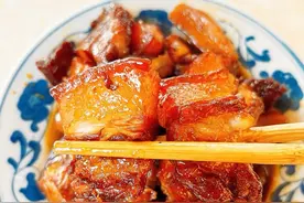 江西人的农村生活，今天恰“红烧肉”#农村美食 #我的农村生活 #抖音美食推荐官 #江西红烧肉家常做法 #新农人计划2025