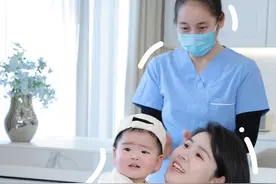 5.88万育儿嫂私藏：养娃卷技巧 不如卷体质！ #宝宝体质差#金领冠#金领冠爱倍悠乳铁蛋白#金领冠爱倍悠益生菌