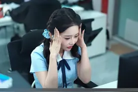 齐天大圣来到这个时代都得打3份工  根本没空去西天取经 #改编歌曲  #打工人 #云宫迅音 #西游记#女大学生