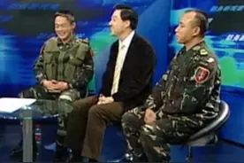 2000米反器材狙击讨论#陈国韬 #枪王之王 #响箭特战旅