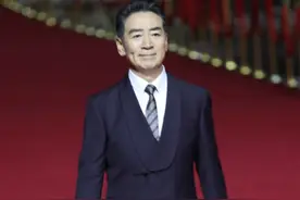 寇振海70岁 #寇振海 70岁了 时间过得真快#热门 #文荣奖 #文荣奖红毯视频封面