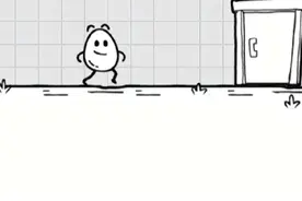 茶叶蛋大冒险 主线关卡299关。#茶叶蛋大冒险 #抖音小游戏