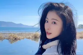 ✈️大理的mini Vlog～美美美！✨ #向着2025冲啊#人生建议去追光 #大理洱海 #大理视频封面