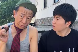 这个方便到底什么意思呢？百思不得其解啊！父子二人研究半天都没有研究透彻。#百变生哥 @生公子