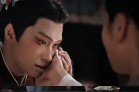怎么现在妖怪都在搞纯爱啊，哪里有这样的小狐狸可以救啊～ #网剧不思异志怪 #网剧不思异志怪开播 #狐狸报恩 #中式志怪 #东方诡异美学