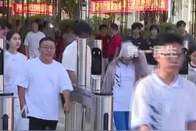 2025年海南高考录取工作将于7月9日开始，录取结果查询方式来了，祝考生们进入心仪大学，我们大学见！#2025高考 #媒体精选计划