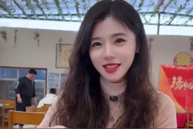 海吃海喝一顿开在村里的清真牛羊肉能花多少钱～#跟着抖音吃遍全国 #抖音美食推荐官视频封面