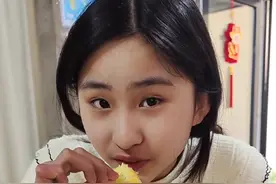 的确，父母对孩子的爱是毋庸置疑的！#饭搭子女儿#饭搭子 #这是一个合格的饭搭子