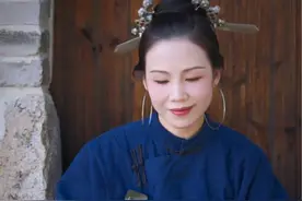 了解和传播传统文化最好的方式，就是原汁原味的重现它！复原它！#非遗文化 #三条簪 #旗袍 #传统文化 #国风古韵视频封面