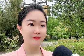 为什么说《寒窑赋》是中国历史上全篇泄露天机的文章 #街头采访 #何静同学