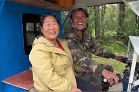 #赵富荣户外518 #318川藏线 #旅游#货车改房车 #说走就走的旅行