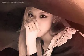 朴彩英✖️一起来吧～这比想象中要难 #朴彩英 #rosé #blackpink视频封面