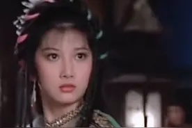 她是最美反派刘玉璞颜值与演技无可挑剔。#刘玉璞 #邵氏经典 #沉鱼落雁闭月羞花 #回忆老剧视频封面