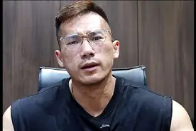 雷英琪vs陈康？寰际北京职业赛古典🔥极限操作真的难